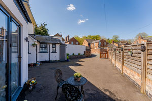Courtyard- click for photo gallery